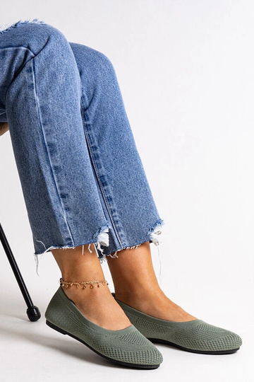 Žalios spalvos Yafia... 2