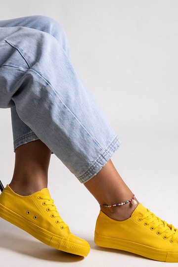 Geltoni klasikiniai Nudar... 2