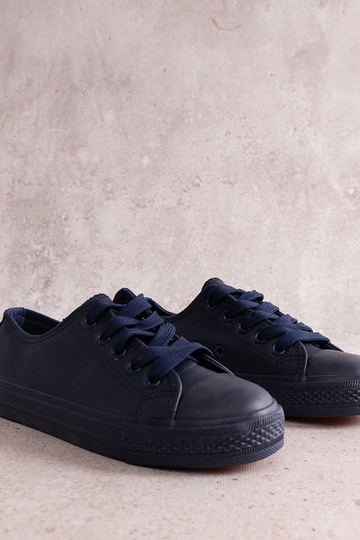 Tamsiai mėlyni vaikiški...