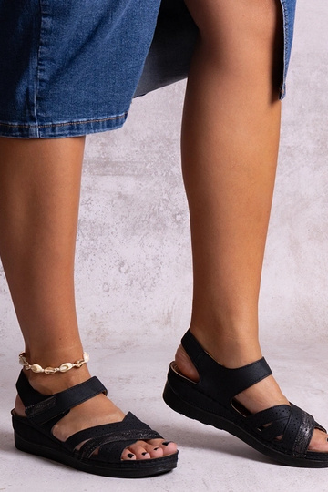 Areja juodos žemos basutės