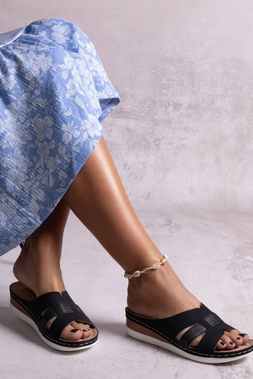 Juodi lengvi, žemakulniai... 2