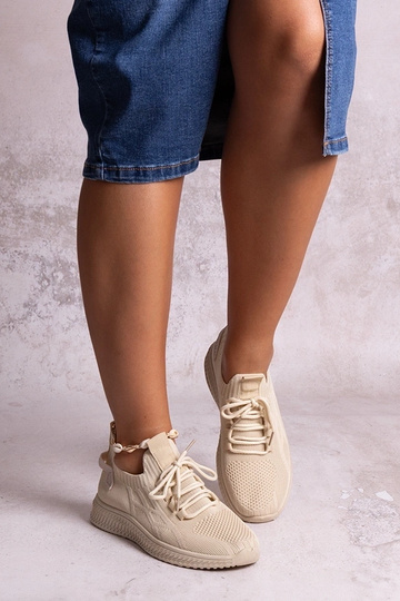 Smėlio spalvos Khitam...