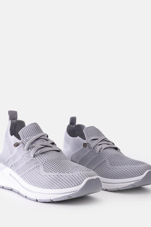 Gaberla pilki užsegami sportbačiai