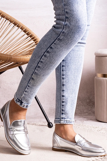 Sidabriniai metaliniai...