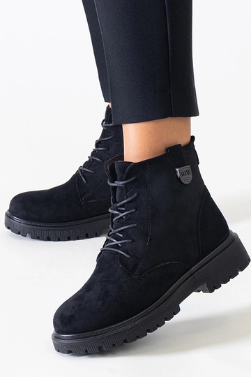 Juodi dirbtiniai zomšiniai... 2