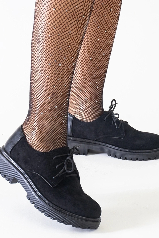 Juodi laisvalaikio suvarstomi...