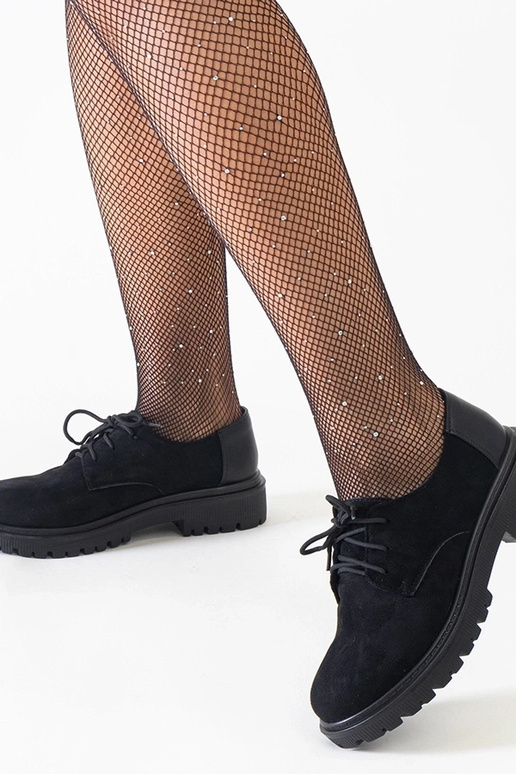 Juodi laisvalaikio suvarstomi...