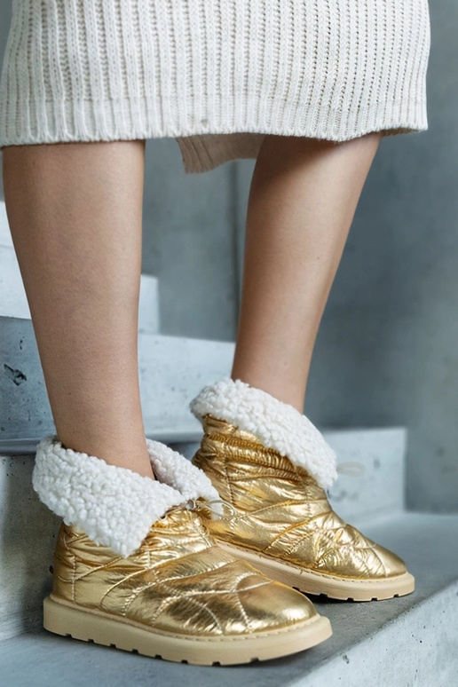 Auksiniai šilti snieglenčiai su... Auksiniai šilti snieglenčiai su...