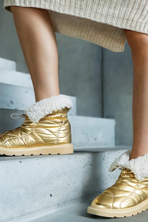 Auksiniai šilti snieglenčiai su... Auksiniai šilti snieglenčiai su...