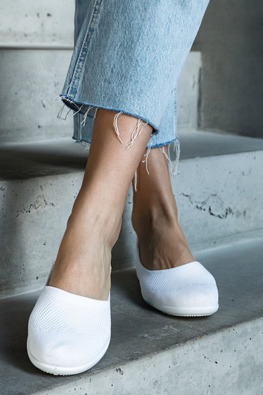 Provencher balto audinio baleto buteliai