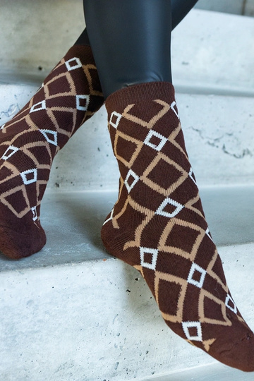 Juodos ir baltos šiltos...