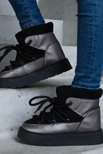 Sapphi platforminiai sniego...