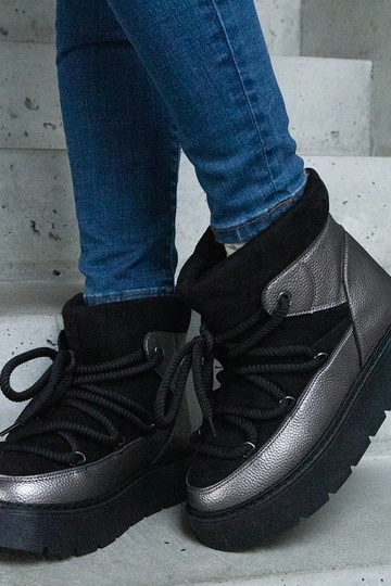 Sapphi platforminiai sniego... 2