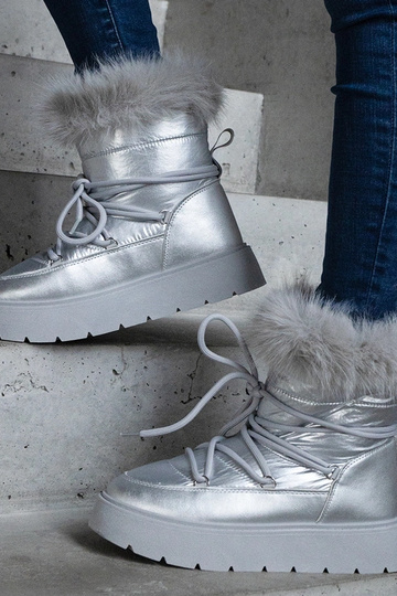 Sidabriniai izoliuoti...