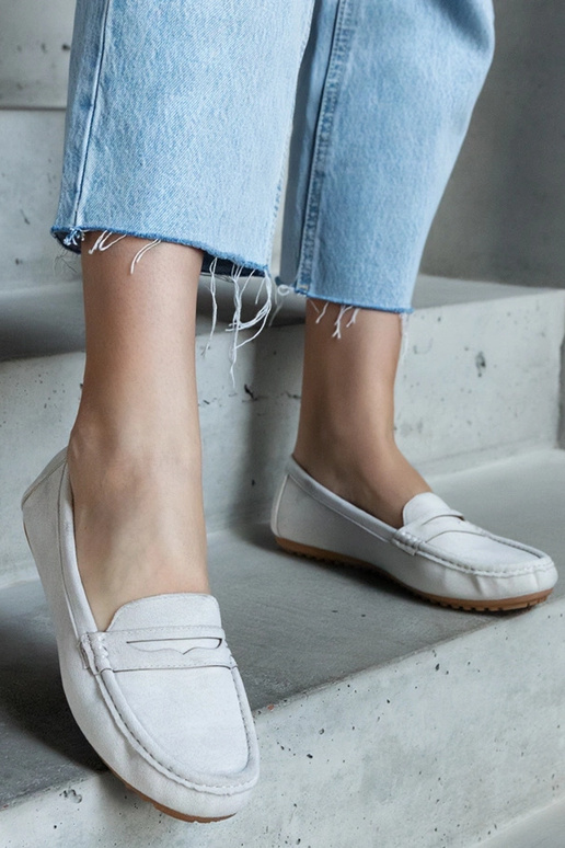 Cellarengo pilki dirbtiniai zomšiniai...