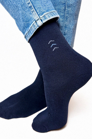 Tamsiai mėlynos vyriškos... 2