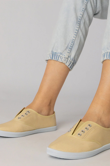 Smėlio spalvos klasikiniai...