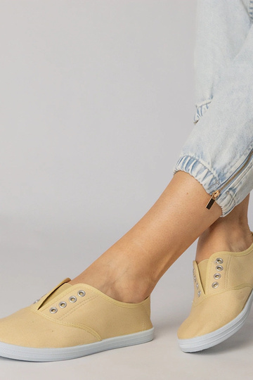 Smėlio spalvos klasikiniai... 2