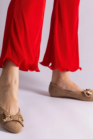 Rudos baleto buteliai... 2