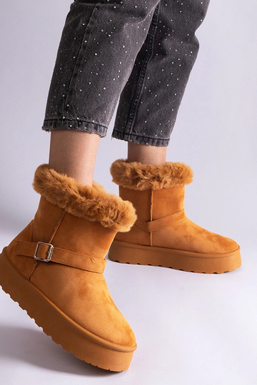 Rudos spalvos izoliuoti... 2