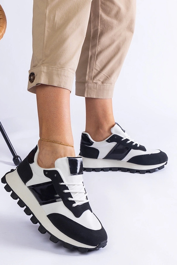 Juodi sportbačiai su matoma... 2