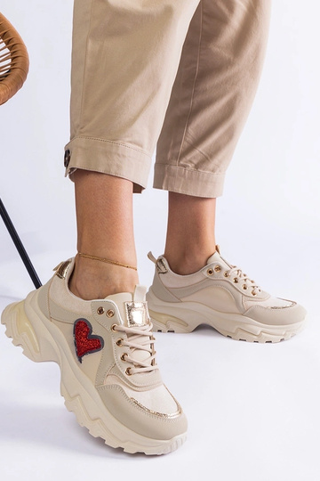 Smėlio spalvos Martinez... 2