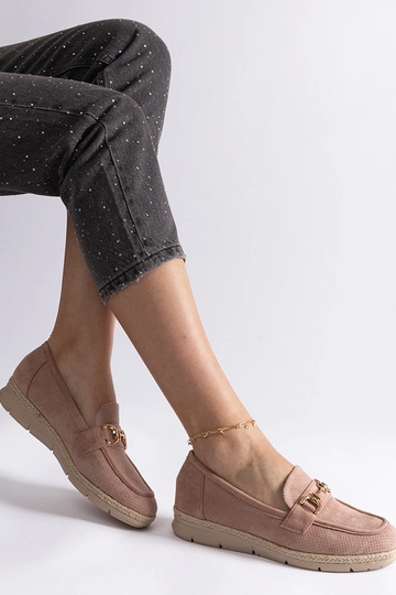 Kreminės spalvos moteriški... 2