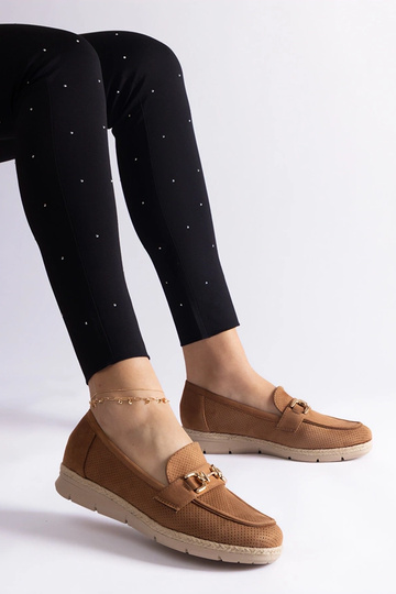 Karameliniai moteriški...