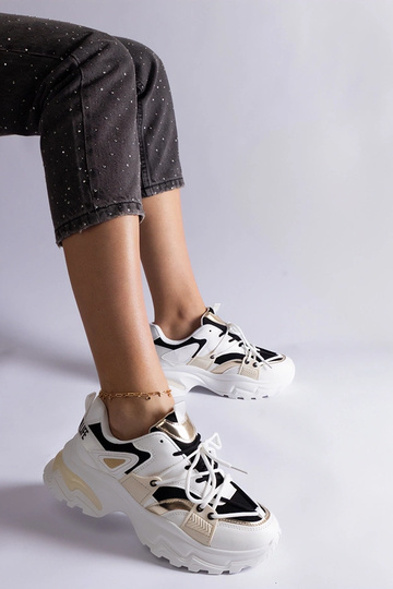 Juodos ir baltos spalvos...