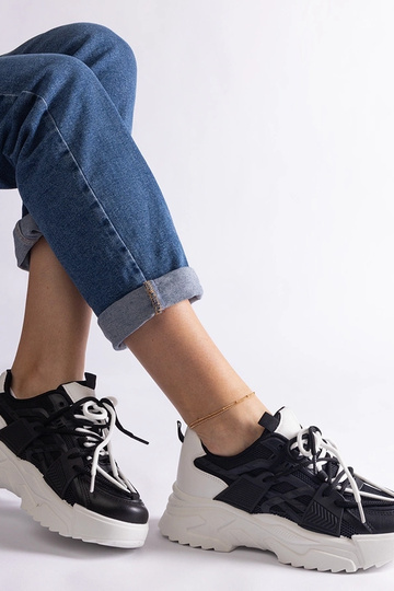 Juodi Alva moteriški...