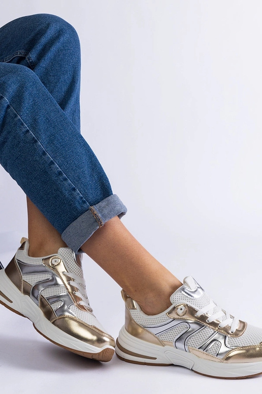 Medžiaginiai sportiniai sportbačiai...