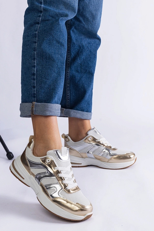 Medžiaginiai sportiniai sportbačiai...