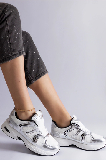 Baltos ir sidabrinės... 2