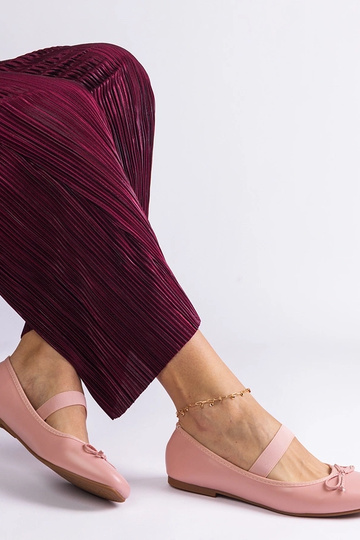 Rožinės baleto kelnaitės su... 2