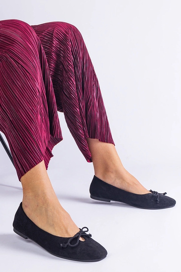 Juodi baleto buteliai su...