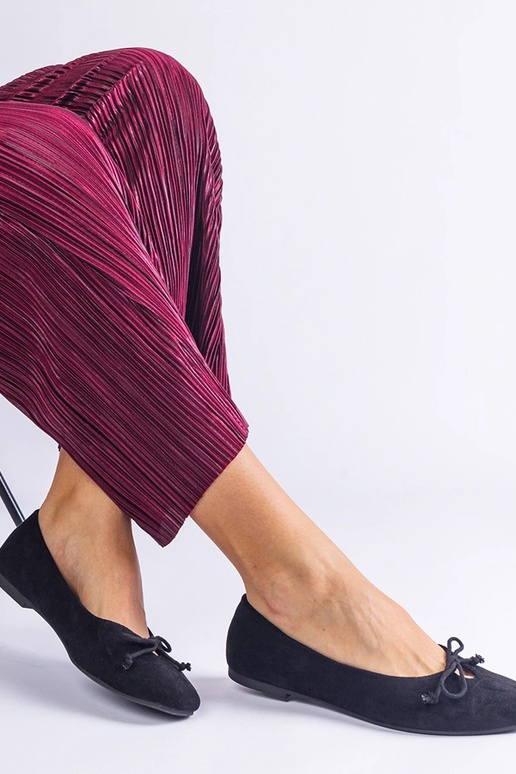 Juodi baleto buteliai su...