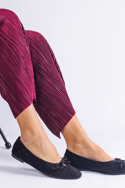 Juodi baleto buteliai su...