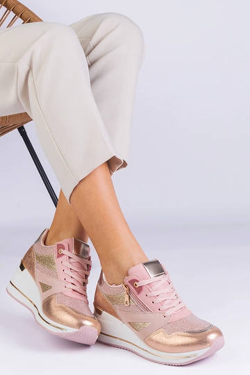 Rožiniai platforminiai...