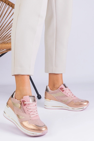 Rožiniai platforminiai... 2