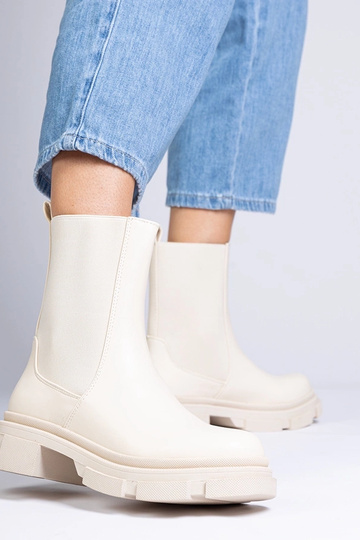 Bežiniai auliniai batai su... 2