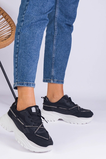 Juodi moteriški... 2