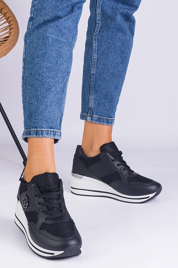 Juodi moteriški... 2