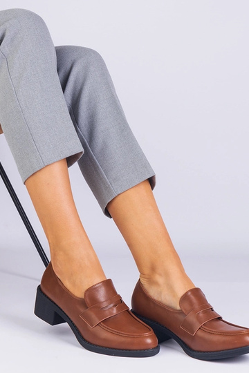 Rudi moteriški dirbtinės...