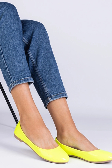 Aurika Neoninės geltonos...