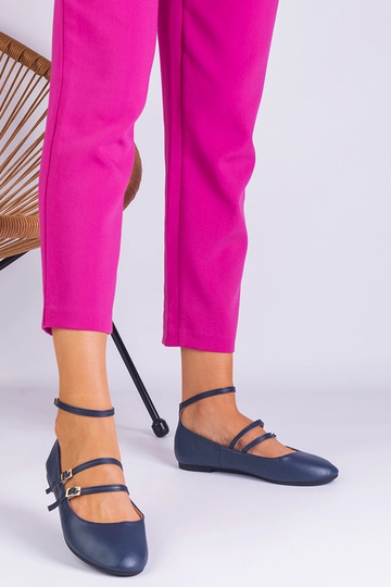 Tamsiai mėlynos dirbtinės... 2