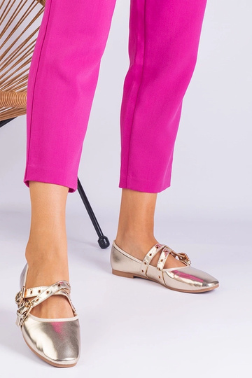 Auksiniai baleto buteliai,... 2