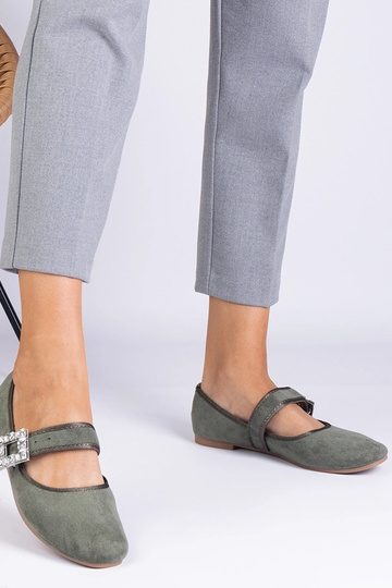 Žali baleto buteliai... 2