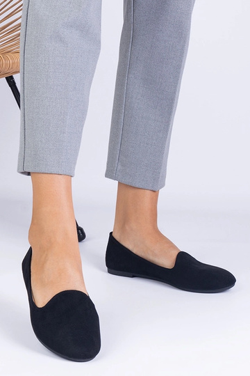 Juodos klasikinės Valensia...