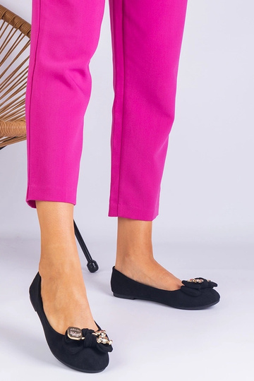 Juodos klasikinės balerinos... 2