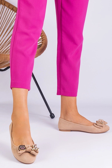 Smėlio spalvos moteriškos... 2